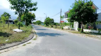 Bán đất mặt tiền Khu đô thị số 9 Điện Ngọc, Quảng Nam (khu khác) – 134,5 m², 4,95 tỷ – ảnh 2