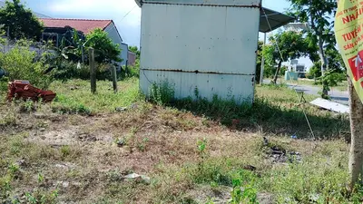 Bán đất mặt tiền Khu đô thị số 9 Điện Ngọc, Quảng Nam (khu khác) – 134,5 m², 4,95 tỷ – ảnh 4