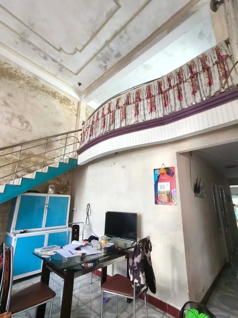 Bán nhà Kiệt Nguyễn Lương Bằng, Liên Chiểu – 155 m², 2 tầng, 4,75 tỷ – ảnh 2