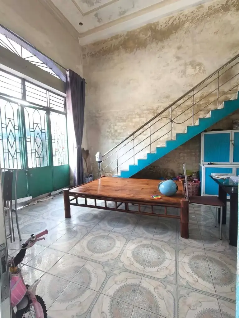 Bán nhà Kiệt Nguyễn Lương Bằng, Liên Chiểu – 155 m², 2 tầng, 4,75 tỷ – ảnh 3