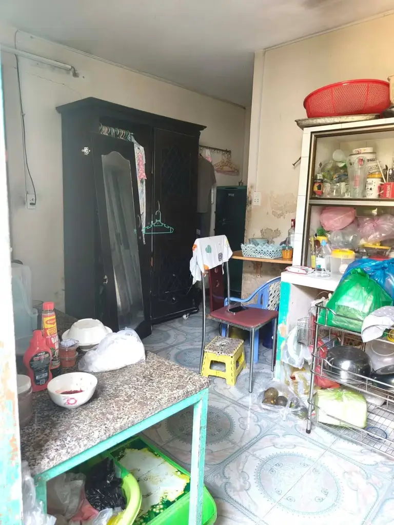 Bán nhà Kiệt Nguyễn Lương Bằng, Liên Chiểu – 155 m², 2 tầng, 4,75 tỷ – ảnh 5