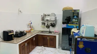 Bán nhà cấp 4 Nguyễn Văn Huề, Thanh Khê – 81,8 m², 4,5 tỷ