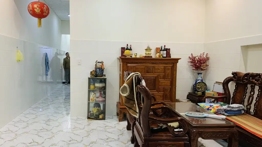 Bán nhà cấp 4 Nguyễn Văn Huề, Thanh Khê – 81,8 m², 4,5 tỷ – ảnh 4