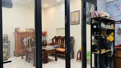 Bán nhà cấp 4 Nguyễn Văn Huề, Thanh Khê – 81,8 m², 4,5 tỷ – ảnh 8