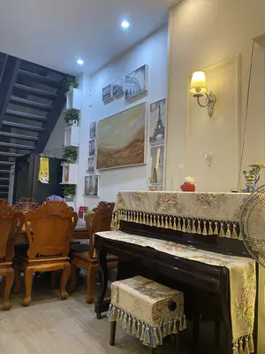 Bán nhà mặt tiền Lê Cảnh Tuân, Sơn Trà – 119 m², 2 tầng, 9,95 tỷ