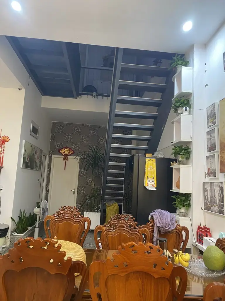 Bán nhà mặt tiền Lê Cảnh Tuân, Sơn Trà – 119 m², 2 tầng, 9,95 tỷ – ảnh 2