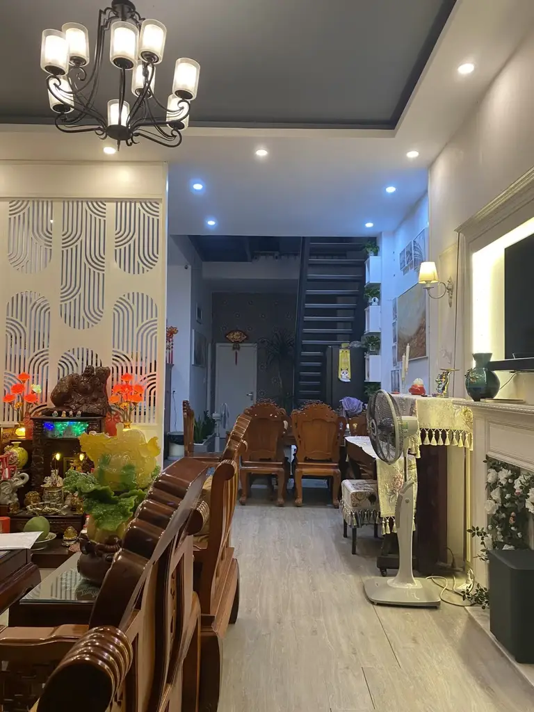 Bán nhà mặt tiền Lê Cảnh Tuân, Sơn Trà – 119 m², 2 tầng, 9,95 tỷ – ảnh 3