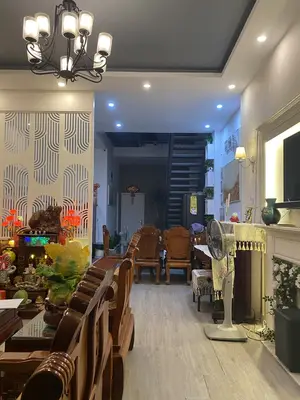Bán nhà mặt tiền Lê Cảnh Tuân, Sơn Trà – 119 m², 2 tầng, 9,95 tỷ – ảnh 3