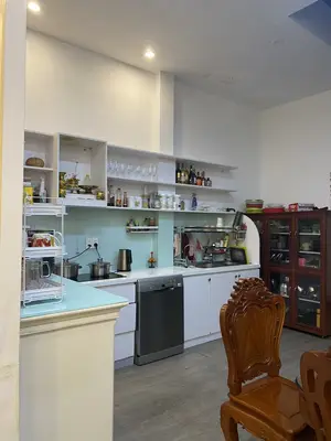 Bán nhà mặt tiền Lê Cảnh Tuân, Sơn Trà – 119 m², 2 tầng, 9,95 tỷ – ảnh 5