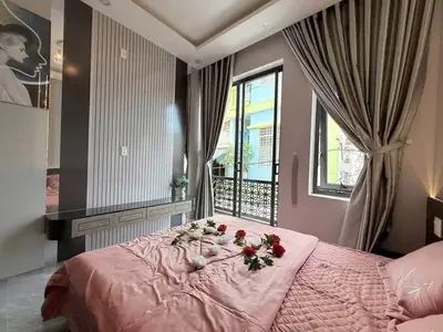 Bán nhà Kiệt Bàu Hạc 1, Thanh Khê – 75 m², 2 tầng, 5,75 tỷ