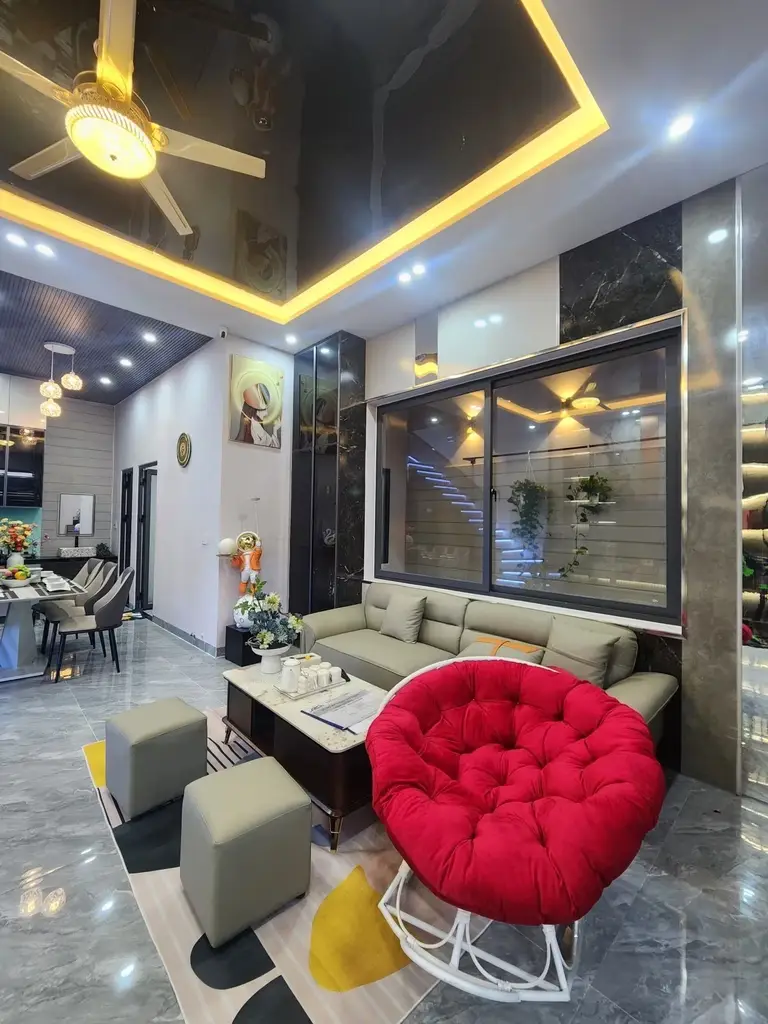 Bán nhà Kiệt Bàu Hạc 1, Thanh Khê – 75 m², 2 tầng, 5,75 tỷ – ảnh 2