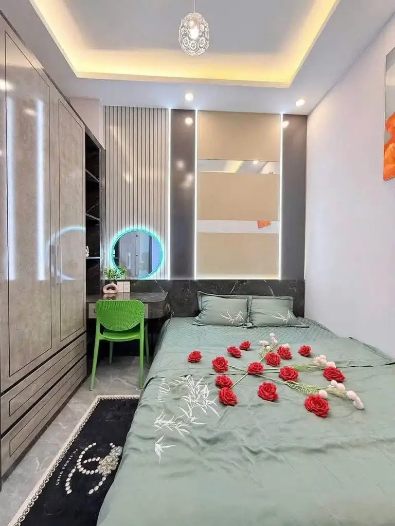 Bán nhà Kiệt Bàu Hạc 1, Thanh Khê – 75 m², 2 tầng, 5,75 tỷ – ảnh 3