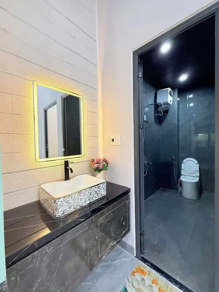 Bán nhà Kiệt Bàu Hạc 1, Thanh Khê – 75 m², 2 tầng, 5,75 tỷ – ảnh 4