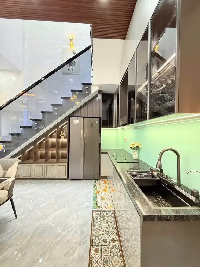 Bán nhà Kiệt Bàu Hạc 1, Thanh Khê – 75 m², 2 tầng, 5,75 tỷ – ảnh 5