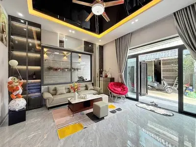 Bán nhà Kiệt Bàu Hạc 1, Thanh Khê – 75 m², 2 tầng, 5,75 tỷ – ảnh 7