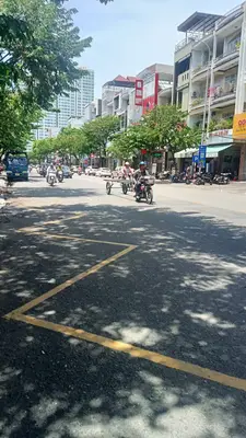 Bán nhà cấp 4 mặt tiền Tôn Đức Thắng, Liên Chiểu – 81 m², 6,9 tỷ