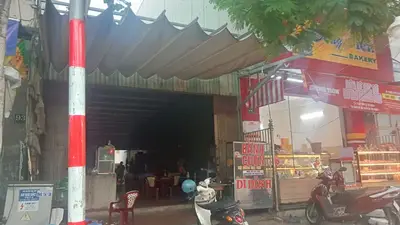 Bán nhà cấp 4 mặt tiền Tôn Đức Thắng, Liên Chiểu – 81 m², 6,9 tỷ – ảnh 2
