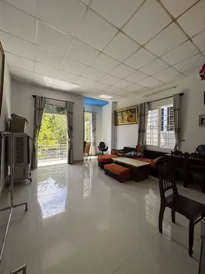 Bán nhà Nguyễn Công Trứ, Sơn Trà – 108,7 m², 2 tầng, 11,9 tỷ