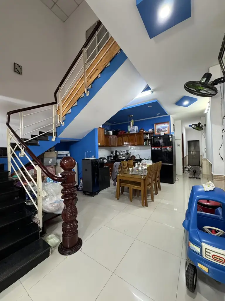 Bán nhà Nguyễn Công Trứ, Sơn Trà – 108,7 m², 2 tầng, 11,9 tỷ – ảnh 2