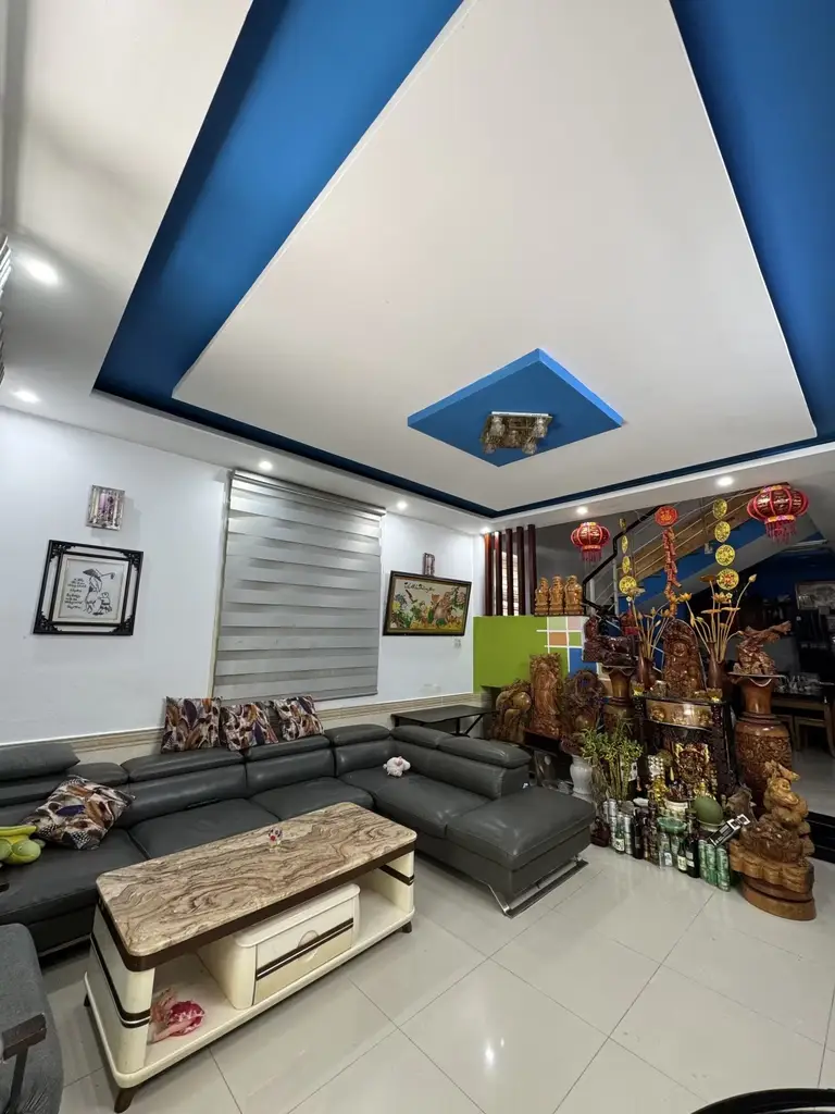 Bán nhà Nguyễn Công Trứ, Sơn Trà – 108,7 m², 2 tầng, 11,9 tỷ – ảnh 4