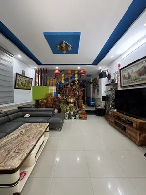 Bán nhà Nguyễn Công Trứ, Sơn Trà – 108,7 m², 2 tầng, 11,9 tỷ – ảnh 5