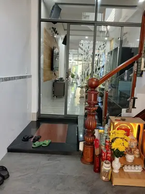 Bán nhà mặt tiền Núi Thành, Hải Châu – 159 m², 3 tầng, 23 tỷ