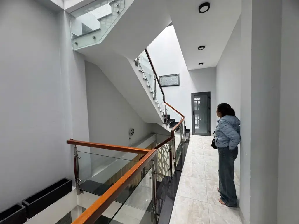 Bán nhà mặt tiền Núi Thành, Hải Châu – 159 m², 3 tầng, 23 tỷ – ảnh 2