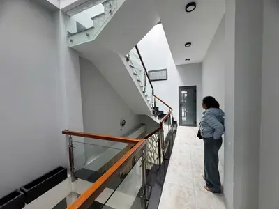 Bán nhà mặt tiền Núi Thành, Hải Châu – 159 m², 3 tầng, 23 tỷ – ảnh 2