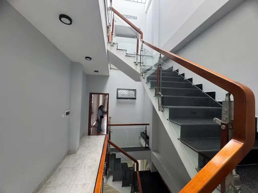 Bán nhà mặt tiền Núi Thành, Hải Châu – 159 m², 3 tầng, 23 tỷ – ảnh 5