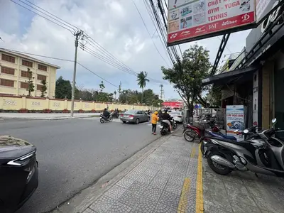 Bán nhà mặt tiền Núi Thành, Hải Châu – 159 m², 3 tầng, 23 tỷ – ảnh 6