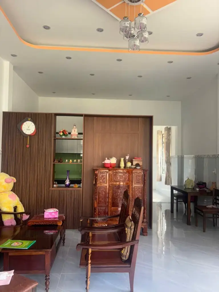 Bán nhà cấp 4 Phong Nam, Hòa Vang – 92 m², 2,99 tỷ – ảnh 4