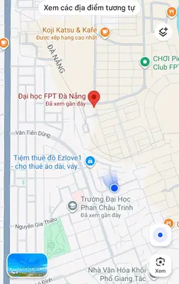 Bán đất mặt tiền KĐT Thái Dương 2 KĐT mới Điện Nam Điện Ngọc, Điện Bàn – 100 m², 4,49 tỷ