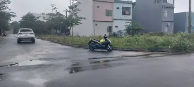 Bán đất mặt tiền KĐT Thái Dương 2 KĐT mới Điện Nam Điện Ngọc, Điện Bàn – 100 m², 4,49 tỷ – ảnh 2