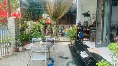 Bán nhà mặt tiền Phù Đổng Thiên Vương, Hội An – 281 m², 2 tầng, 8,2 tỷ – ảnh 4