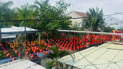 Bán nhà mặt tiền Phù Đổng Thiên Vương, Hội An – 281 m², 2 tầng, 8,2 tỷ – ảnh 5