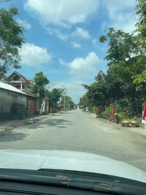 Bán đất mặt tiền Điện Hòa, Điện Bàn – 252 m², 4 tỷ