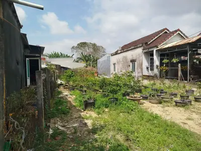Bán đất mặt tiền Điện Hòa, Điện Bàn – 252 m², 4 tỷ – ảnh 3