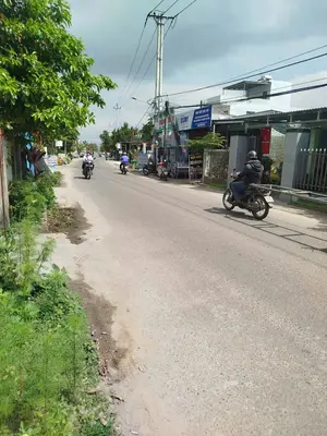 Bán đất mặt tiền Điện Hòa, Điện Bàn – 252 m², 4 tỷ – ảnh 6