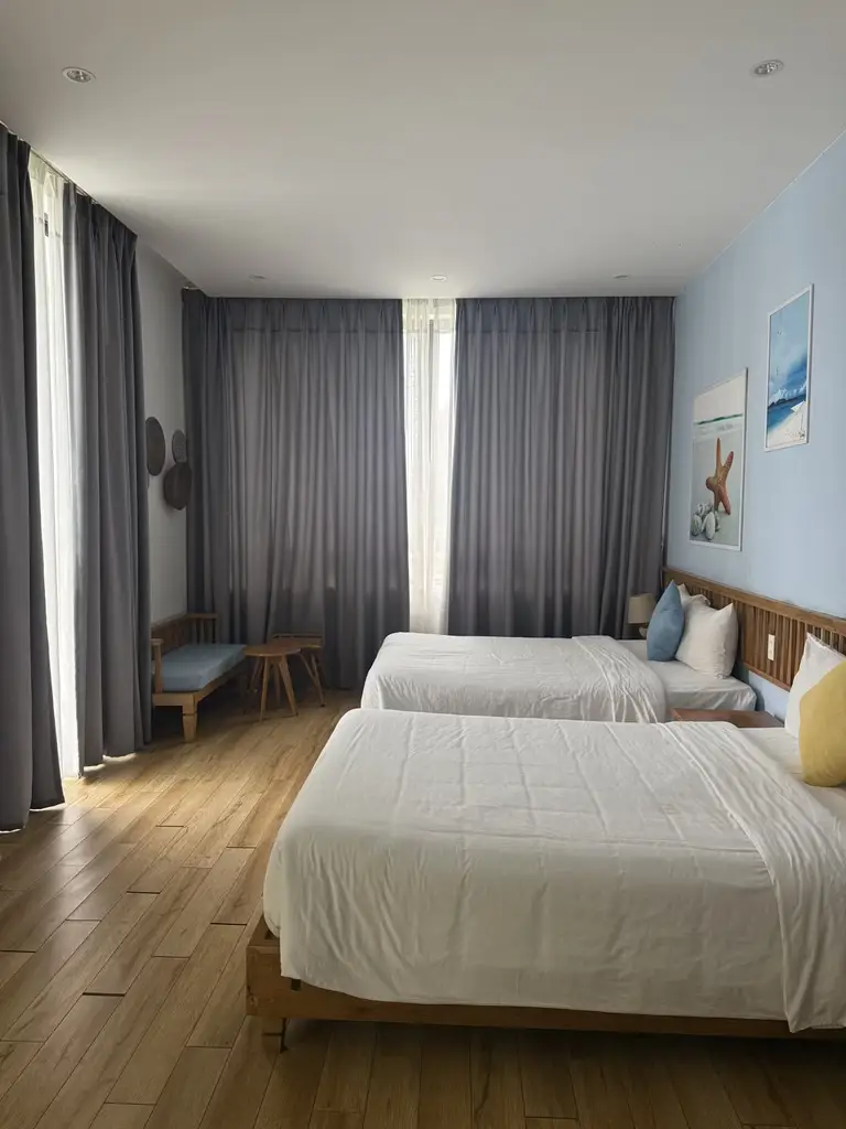 Bán nhà mặt tiền Huỳnh Thúc Kháng, Hội An – 400 m², 3 tầng, 45 tỷ – ảnh 2