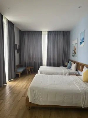 Bán nhà mặt tiền Huỳnh Thúc Kháng, Hội An – 400 m², 3 tầng, 45 tỷ – ảnh 2