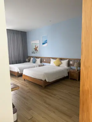 Bán nhà mặt tiền Huỳnh Thúc Kháng, Hội An – 400 m², 3 tầng, 45 tỷ – ảnh 3