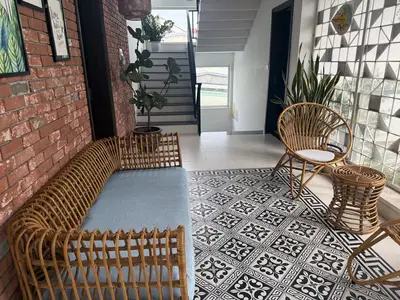 Bán nhà mặt tiền Huỳnh Thúc Kháng, Hội An – 400 m², 3 tầng, 45 tỷ – ảnh 4