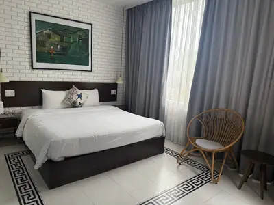 Bán nhà mặt tiền Huỳnh Thúc Kháng, Hội An – 400 m², 3 tầng, 45 tỷ – ảnh 5