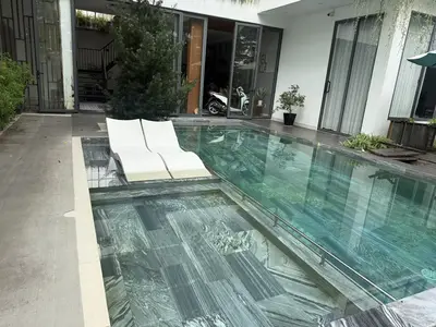 Bán nhà mặt tiền Huỳnh Thúc Kháng, Hội An – 400 m², 3 tầng, 45 tỷ – ảnh 6