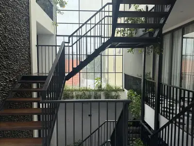 Bán nhà mặt tiền Huỳnh Thúc Kháng, Hội An – 400 m², 3 tầng, 45 tỷ – ảnh 7