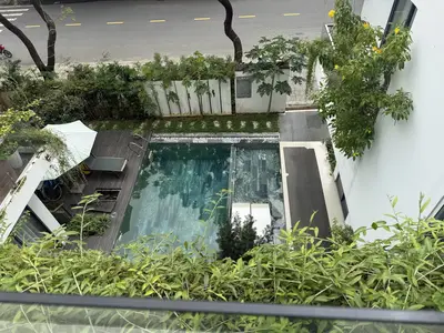 Bán nhà mặt tiền Huỳnh Thúc Kháng, Hội An – 400 m², 3 tầng, 45 tỷ – ảnh 8