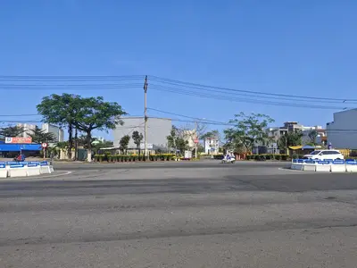 Bán nhà mặt tiền Đỗ Xuân Cát, Hải Châu – 168 m², 2 tầng, 22,5 tỷ