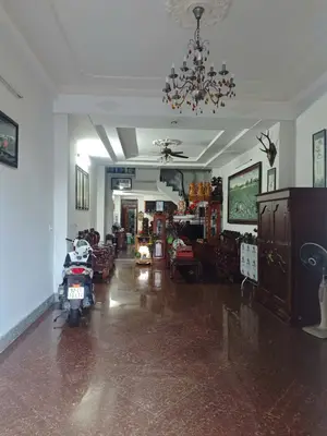 Bán nhà mặt tiền Đỗ Xuân Cát, Hải Châu – 168 m², 2 tầng, 22,5 tỷ – ảnh 2