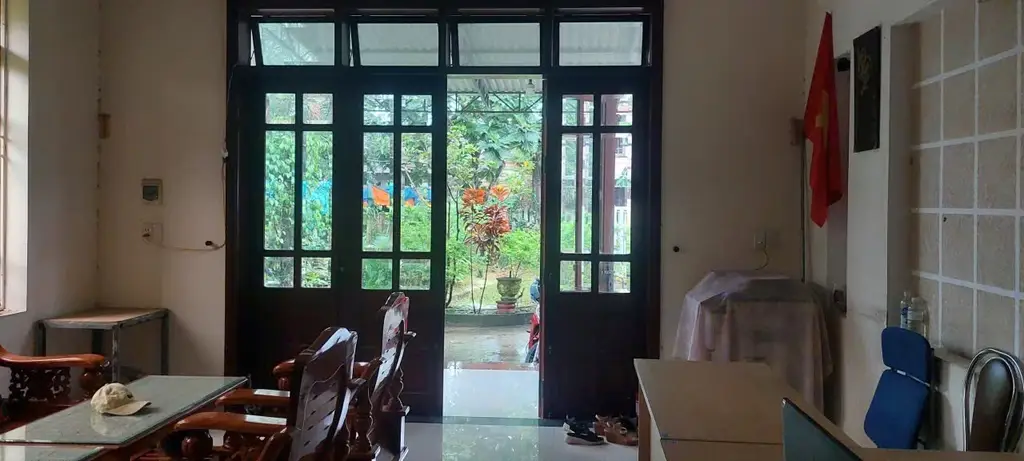 Bán nhà mặt tiền Nguyễn Duy Hiệu, Hội An – 662 m², 2 tầng, 43,5 tỷ – ảnh 5