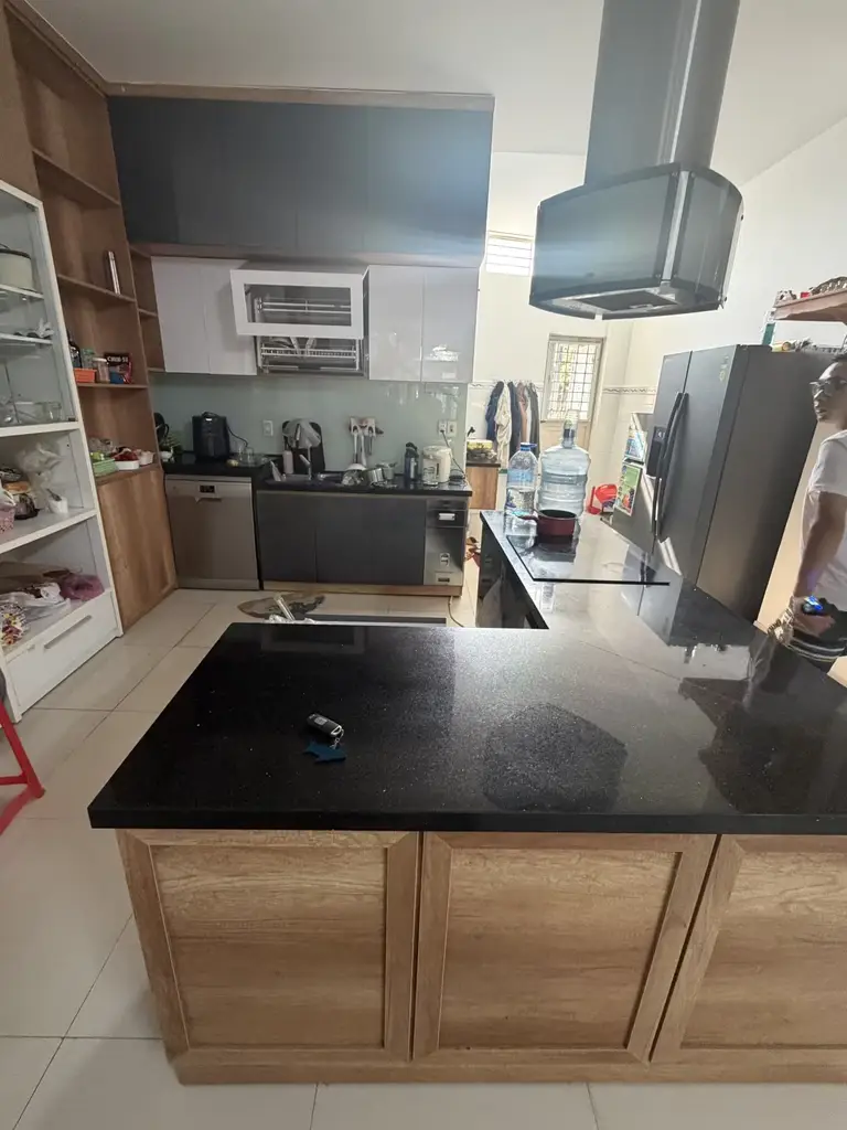 Bán nhà mặt tiền Nguyễn Dữ, Cẩm Lệ – 97 m², 3 tầng, 9,2 tỷ – ảnh 2